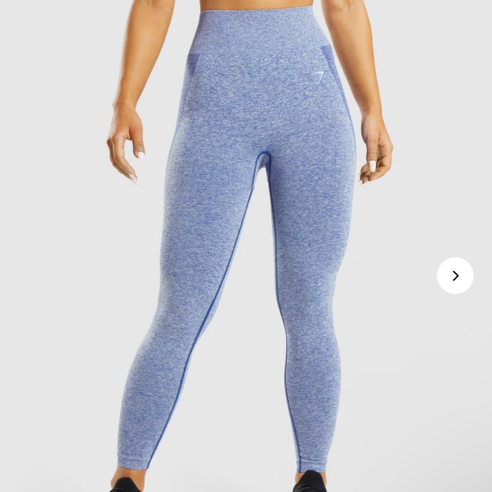 Gymshark leggings